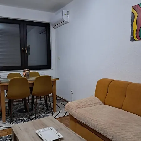 Apartament Insula