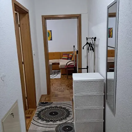 Apartament Insula