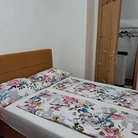 Insula Apartament