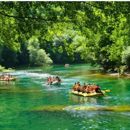 Insula * Bosanska Otoka